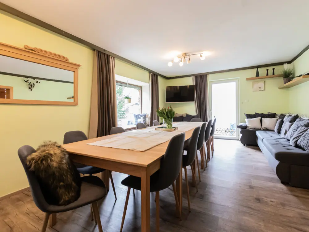 Chalet Bruck
