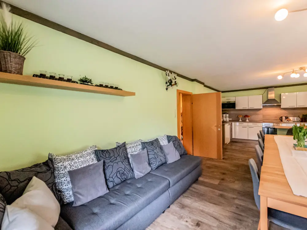 Chalet Bruck