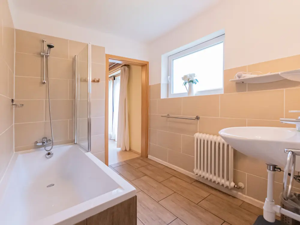 Chalet Bruck
