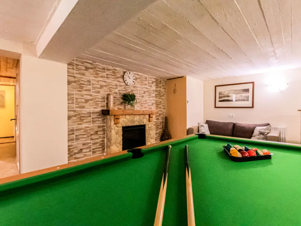 Chalet Bruck