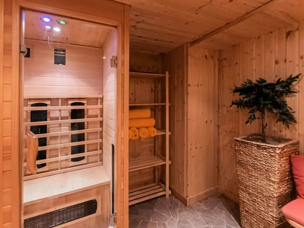 Chalet Bruck