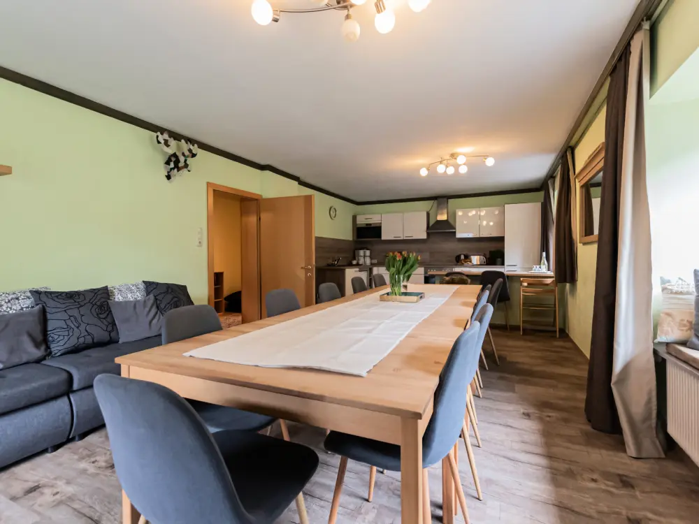 Chalet Bruck