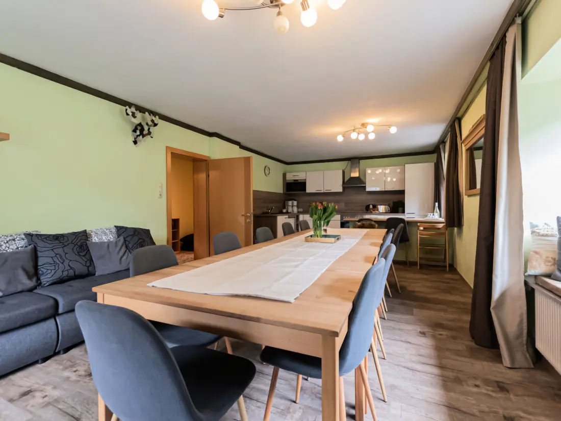 Chalet Bruck