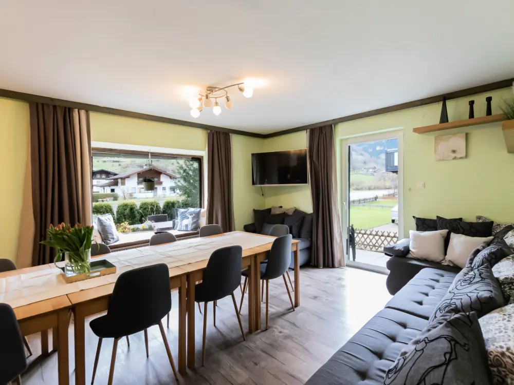 Chalet Bruck