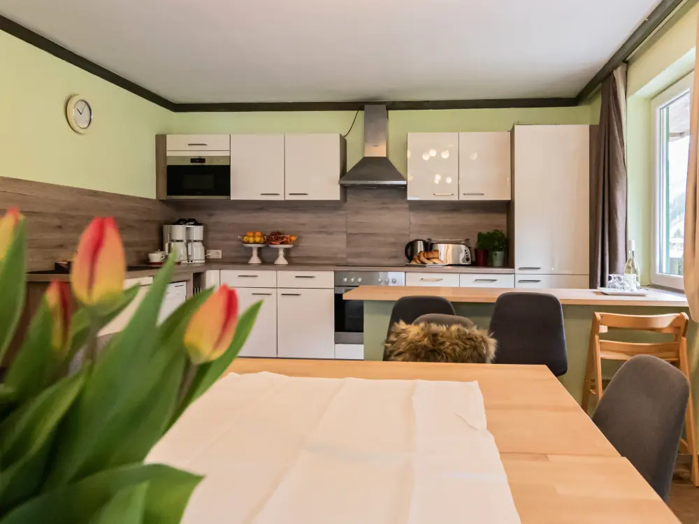 Chalet Bruck