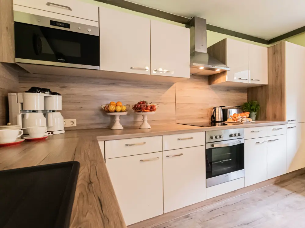 Chalet Bruck