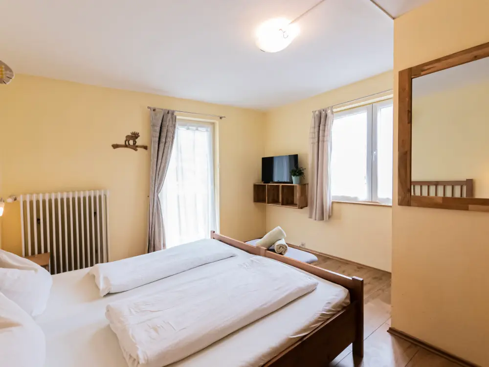 Chalet Bruck