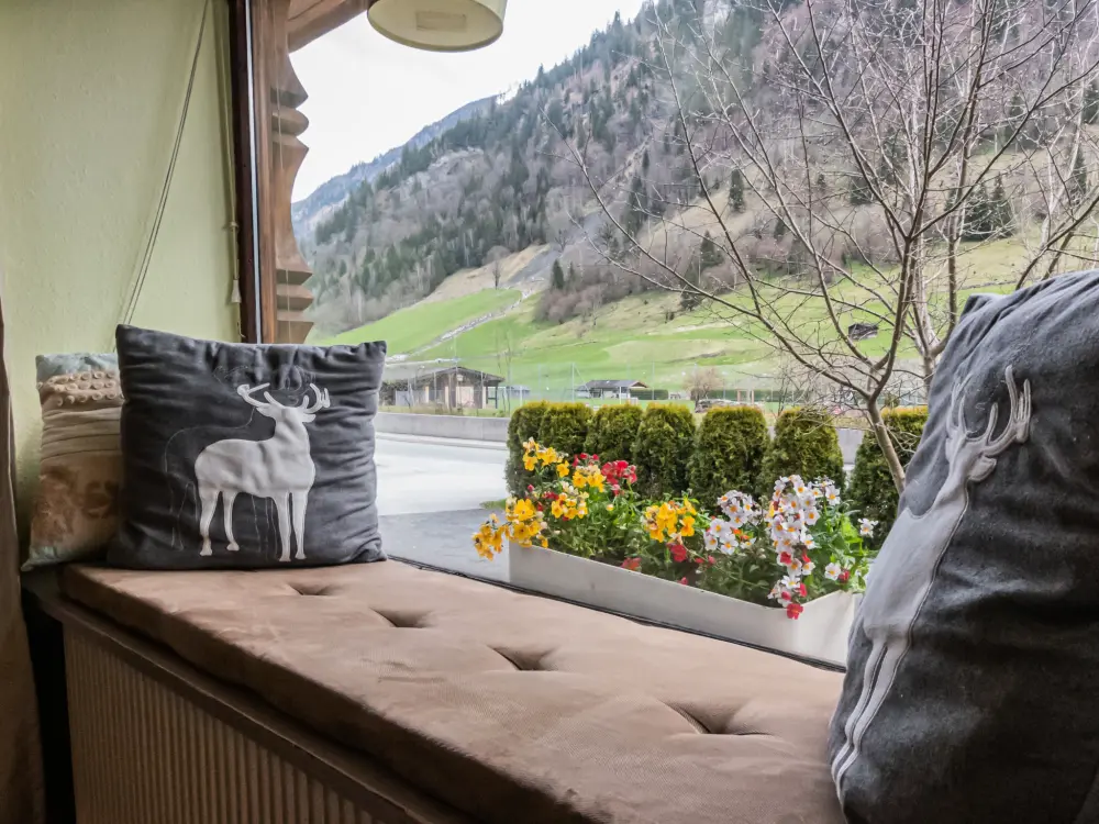 Chalet Bruck