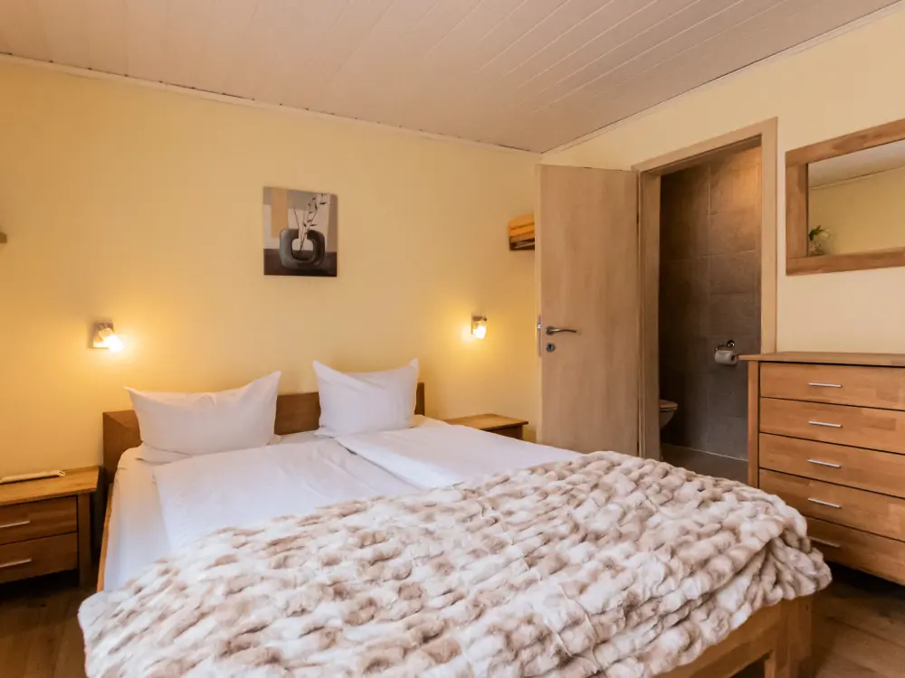 Chalet Bruck
