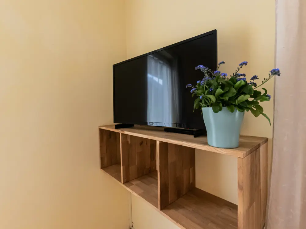 Chalet Bruck