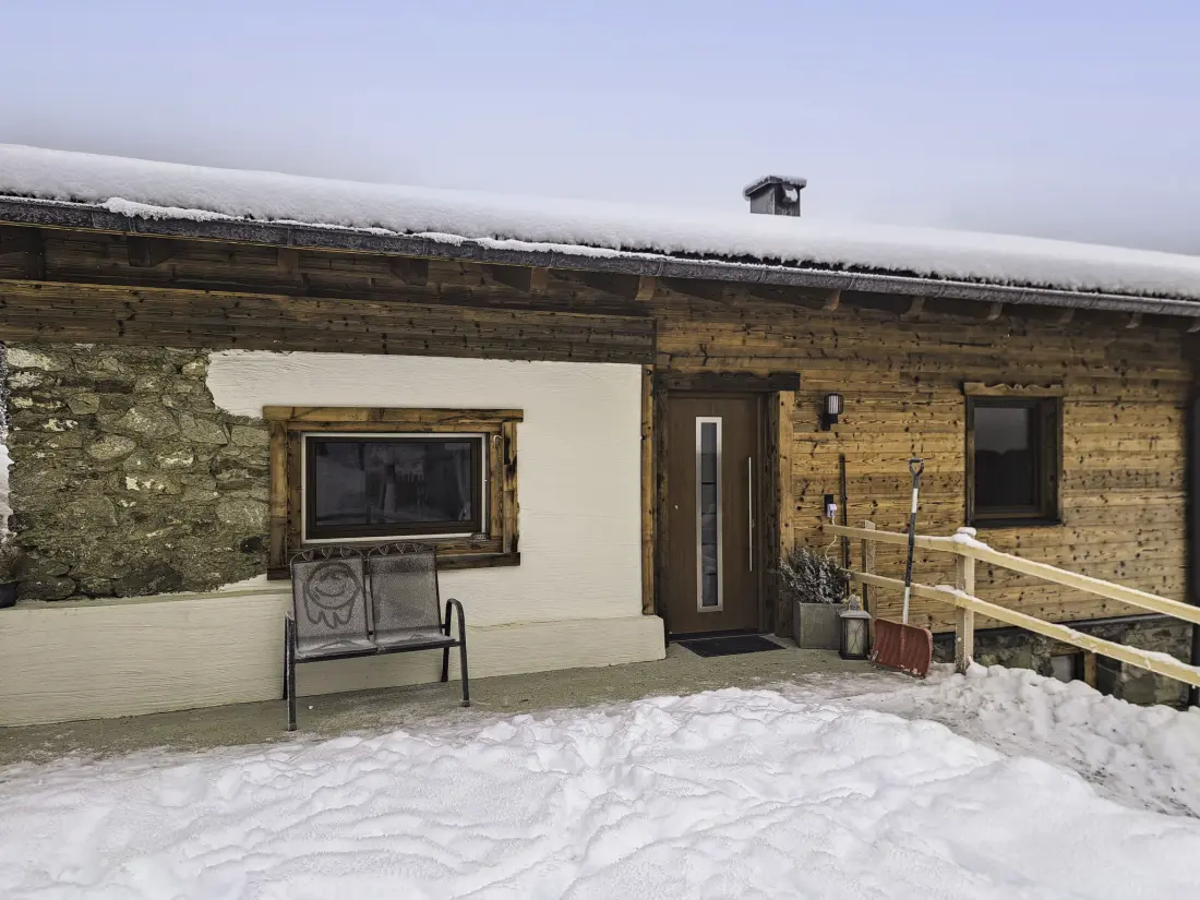 Maison de Vacances Bruck