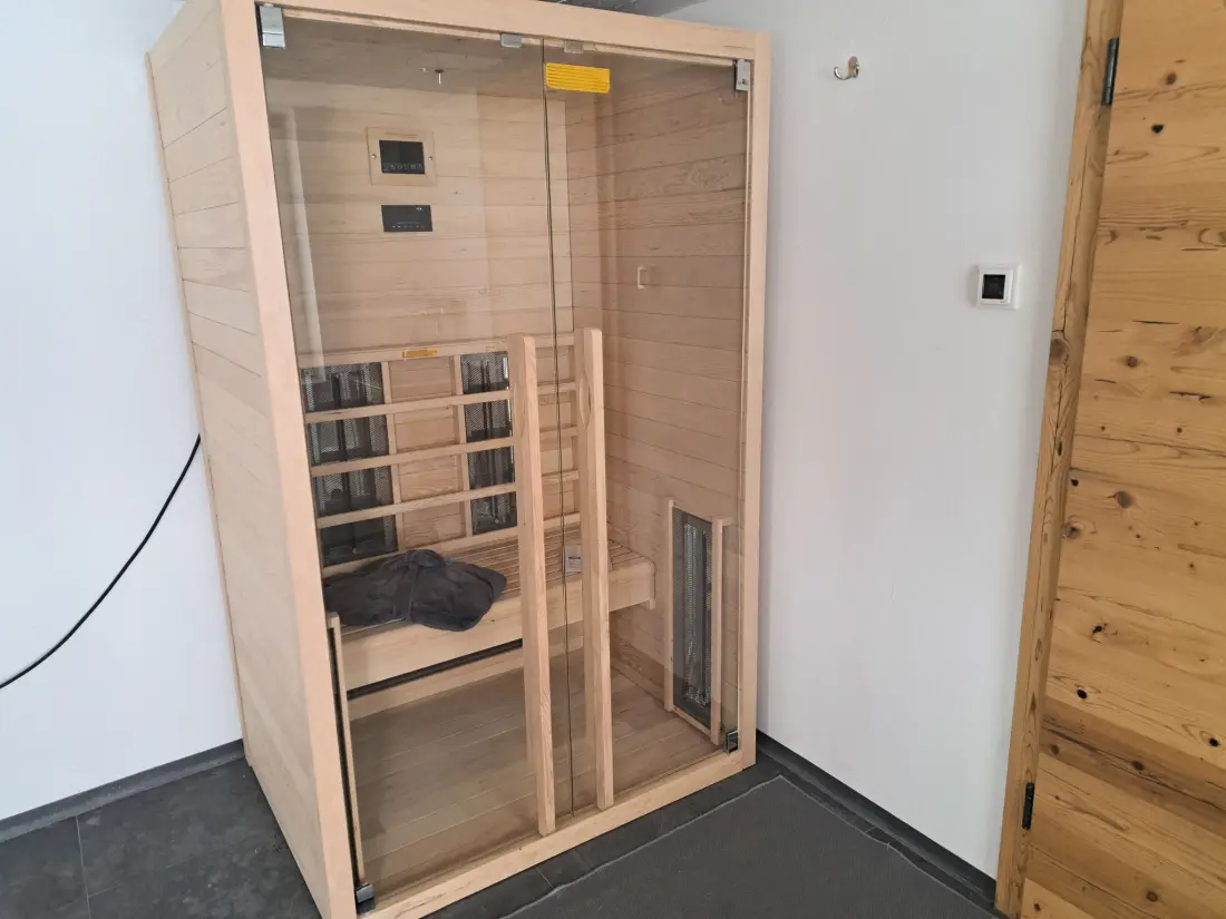 Maison de Vacances Bruck