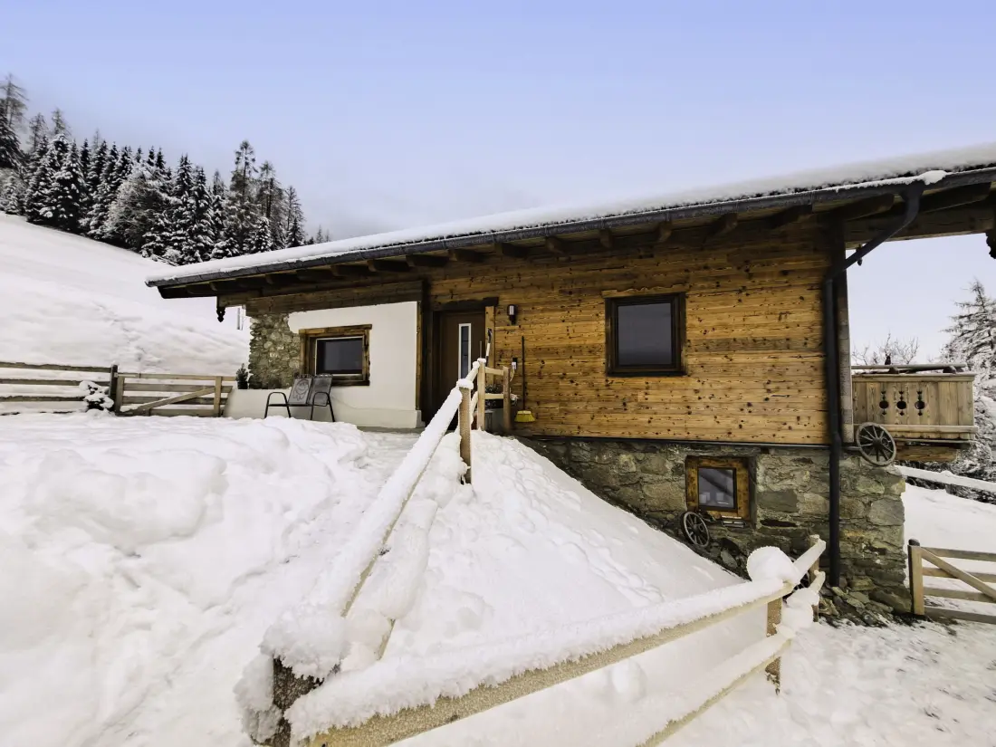 Maison de Vacances Bruck