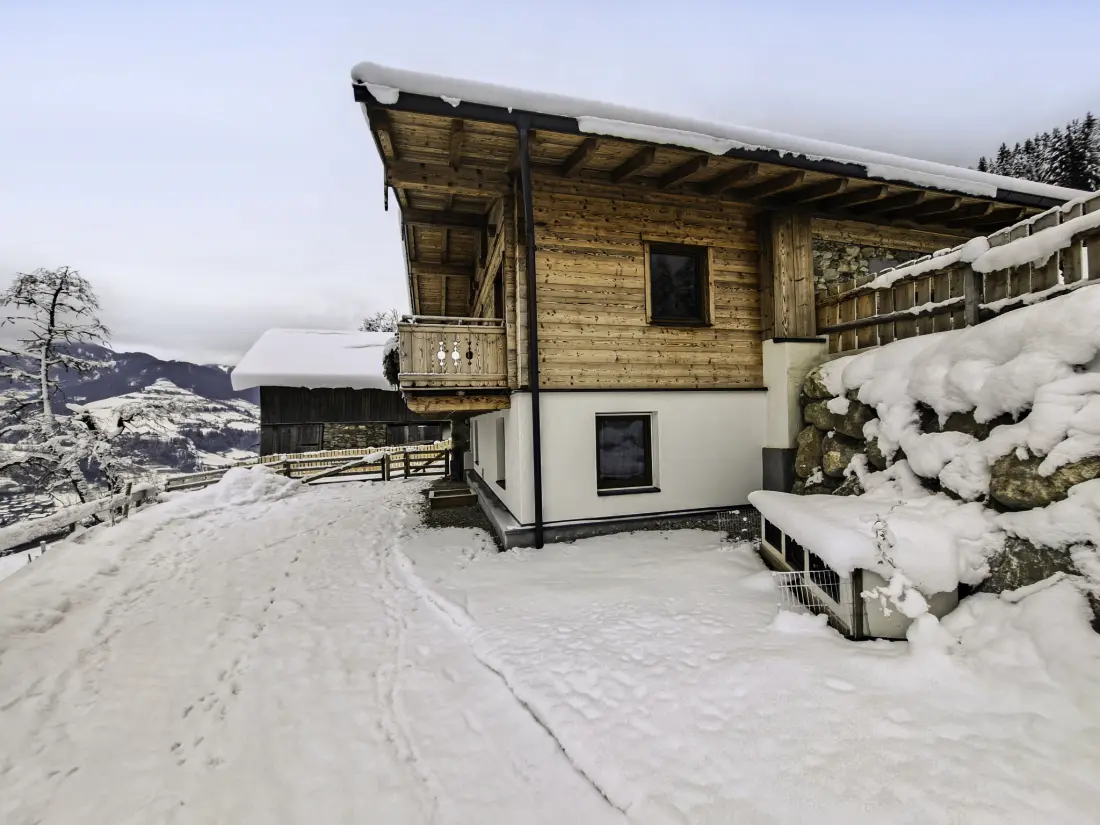 Maison de Vacances Bruck