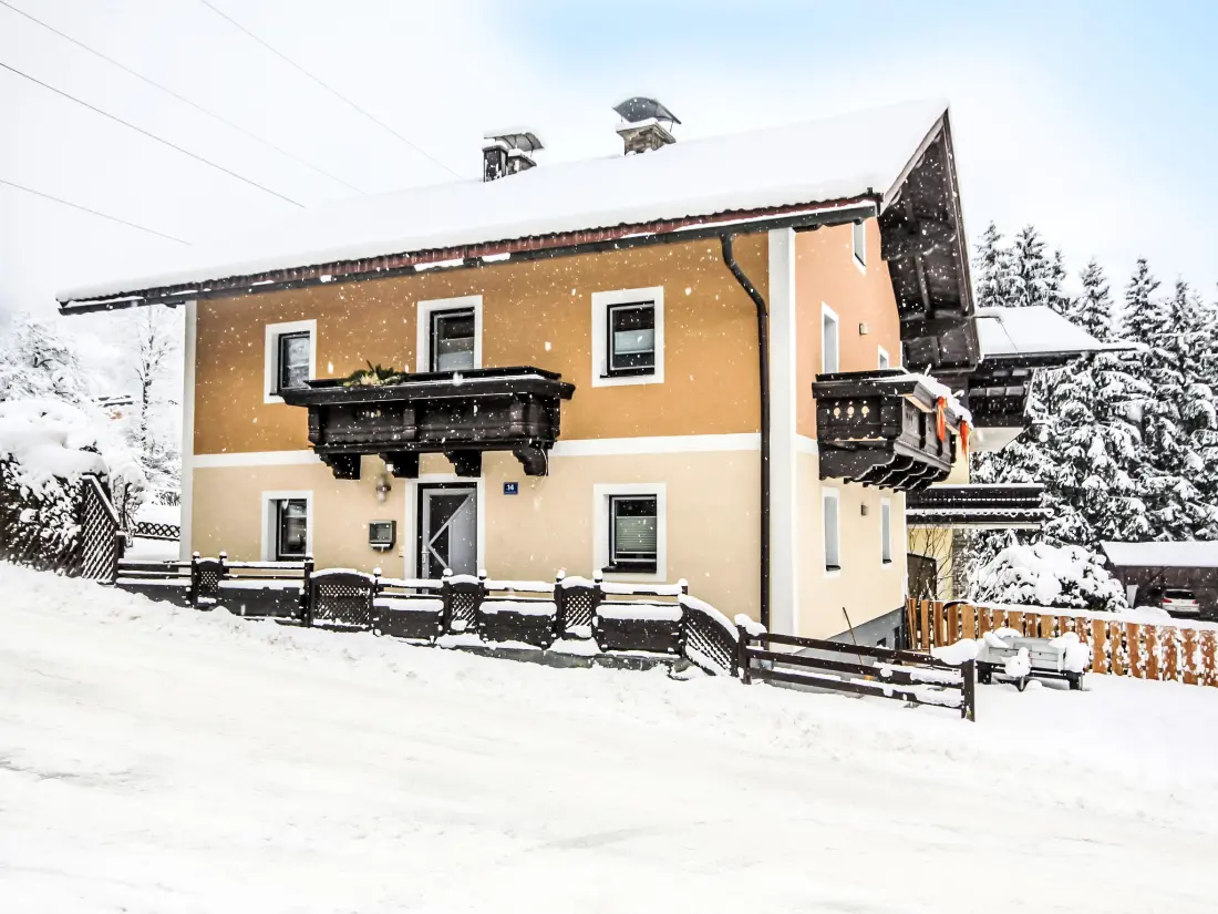 Maison de Vacances Bruck