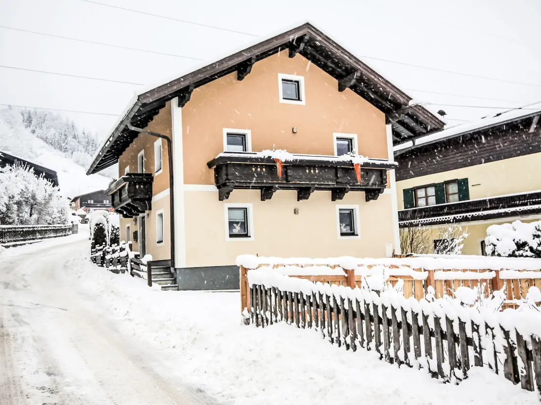 Maison de Vacances Bruck