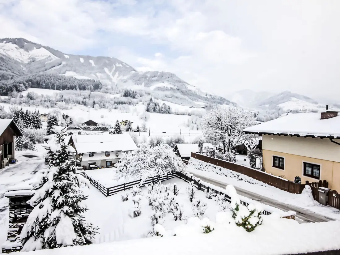 Maison de Vacances Bruck