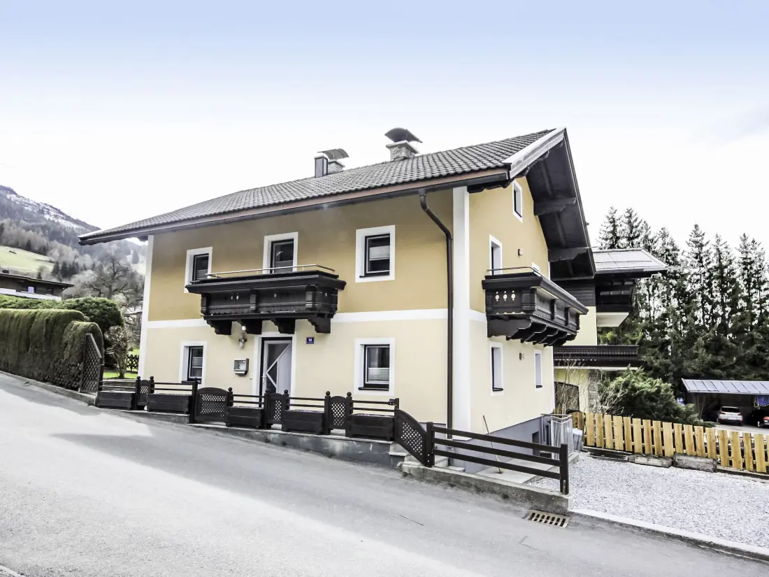 Maison de Vacances Bruck