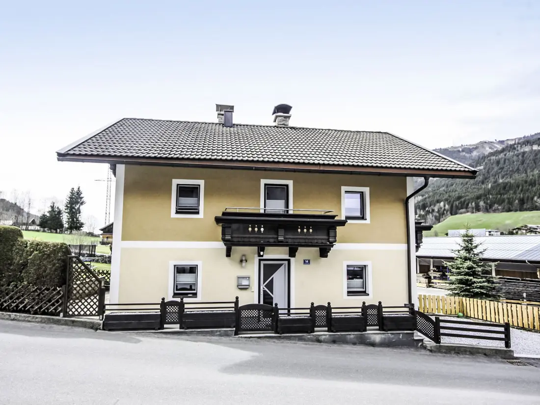 Maison de Vacances Bruck