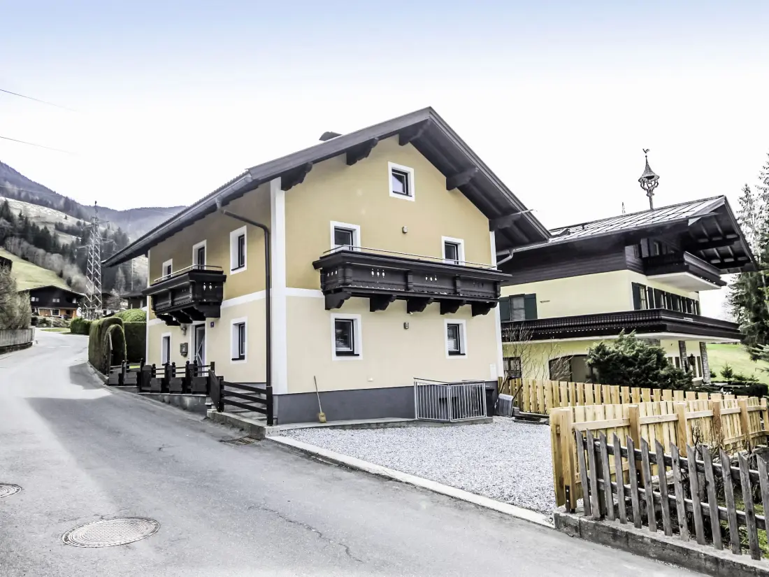 Maison de Vacances Bruck