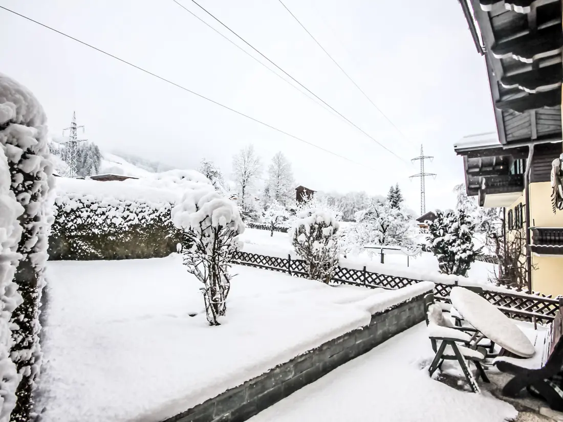 Maison de Vacances Bruck