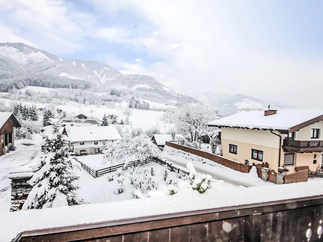 Maison de Vacances Bruck
