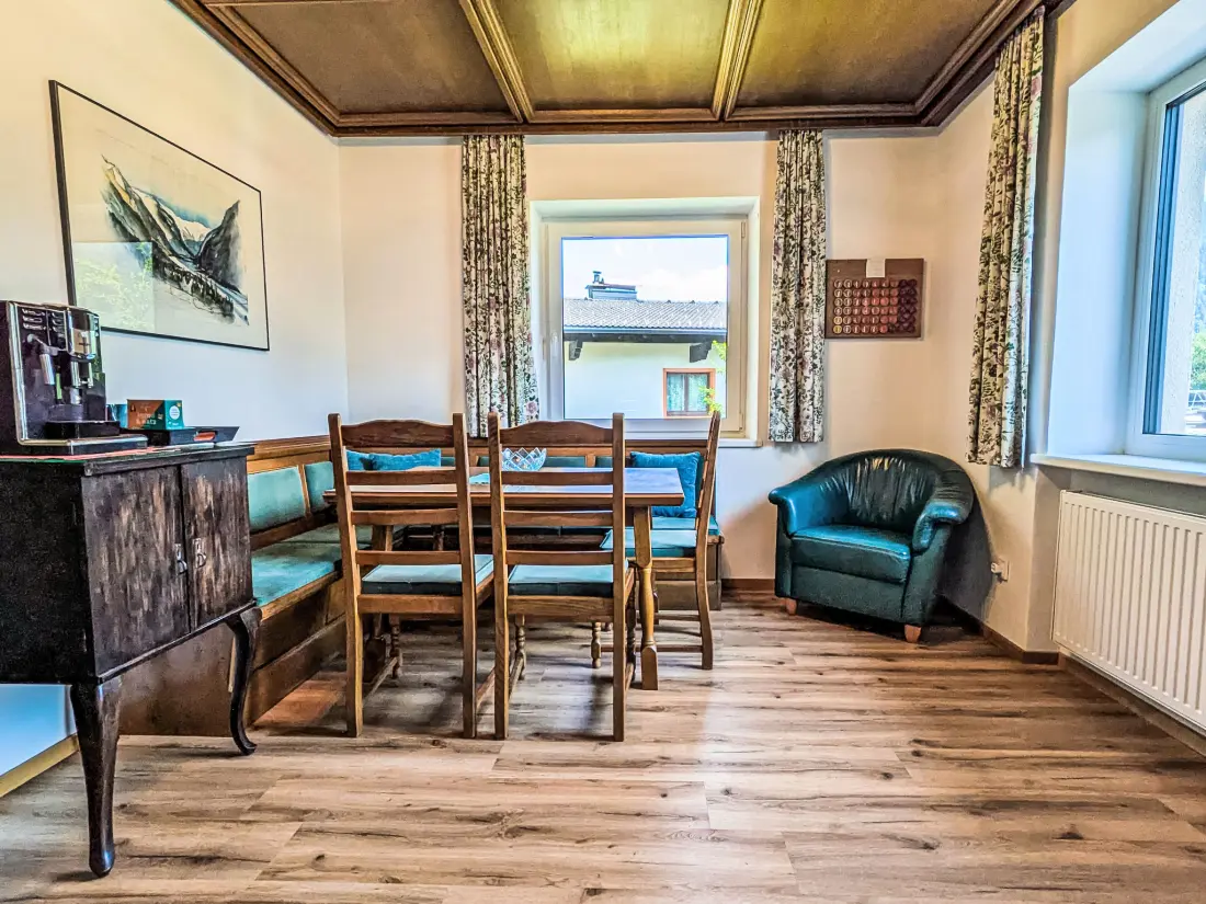 Maison de Vacances Bruck