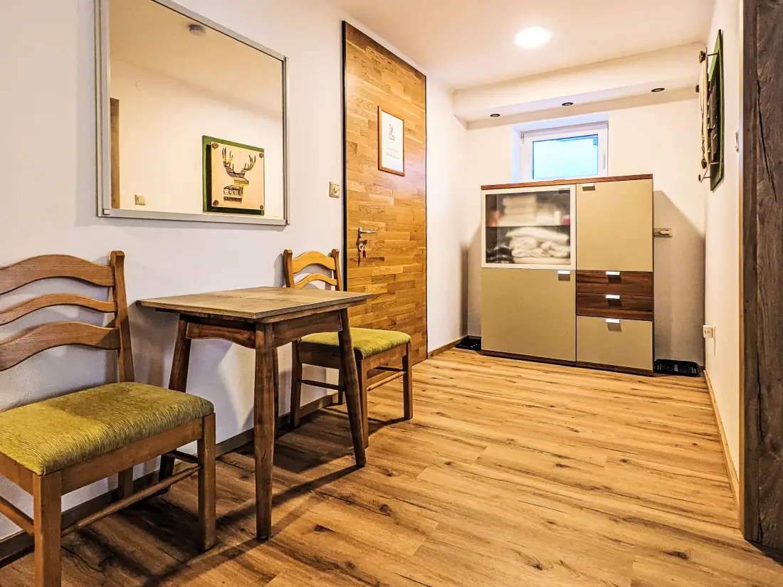 Maison de Vacances Bruck