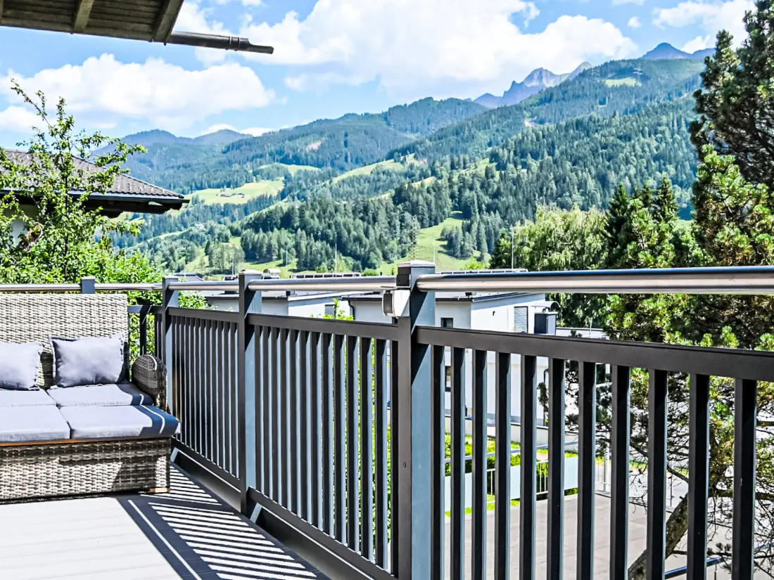 Maison de Vacances Bruck