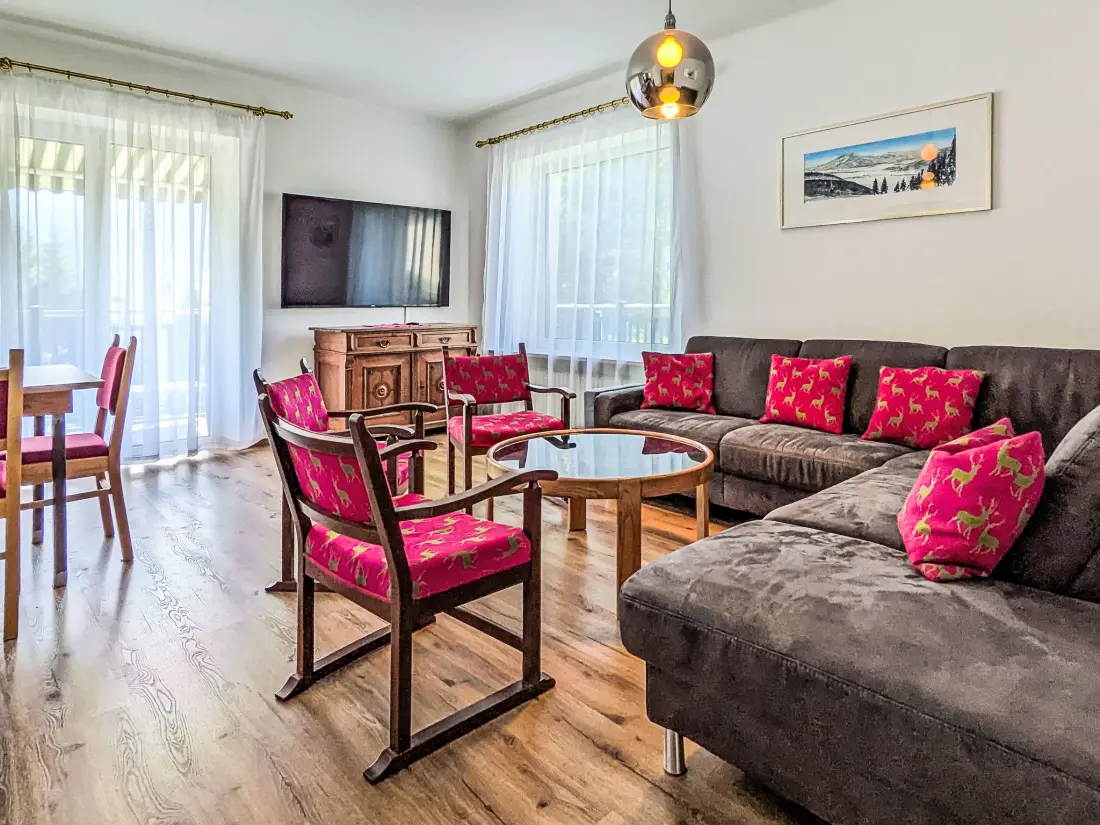 Maison de Vacances Bruck