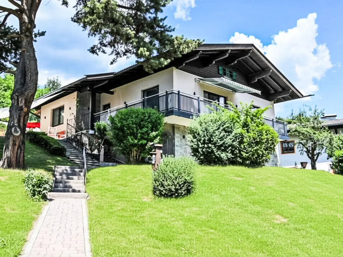 Maison de Vacances Bruck