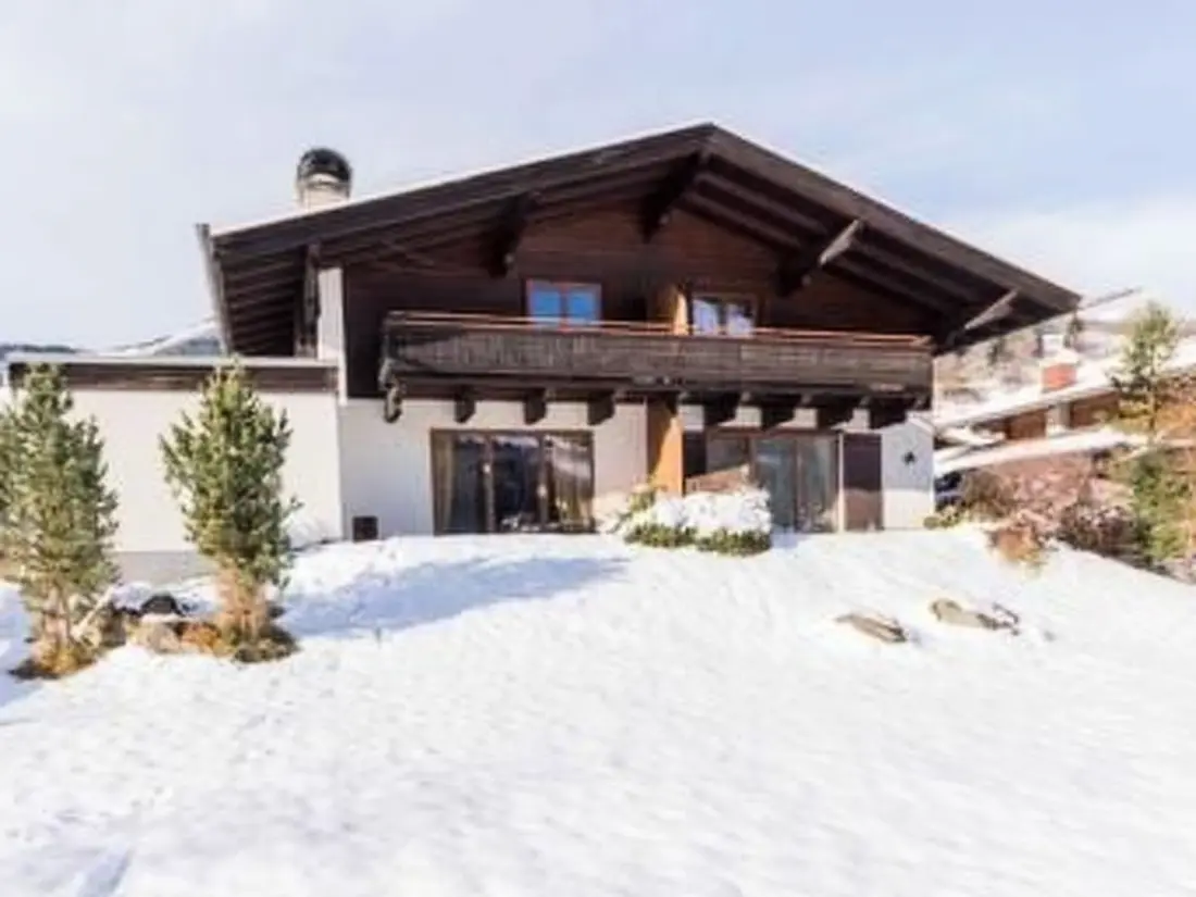 Maison de Vacances Bruck