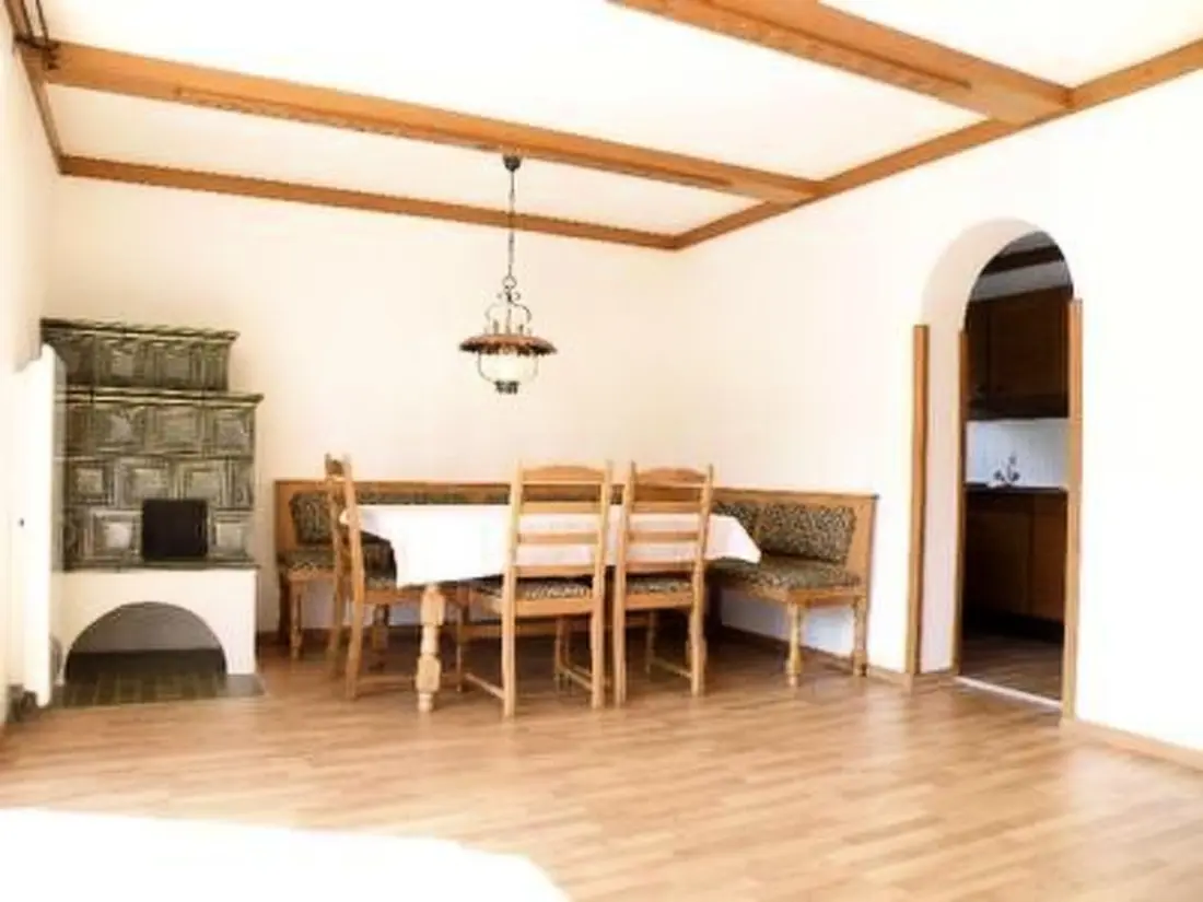 Maison de Vacances Bruck