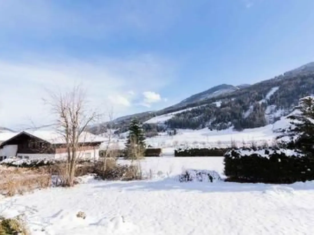 Maison de Vacances Bruck
