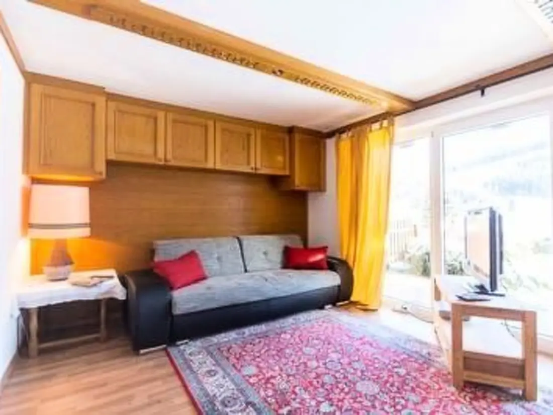 Maison de Vacances Bruck