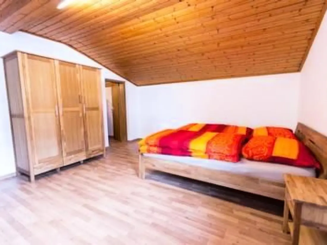 Maison de Vacances Bruck
