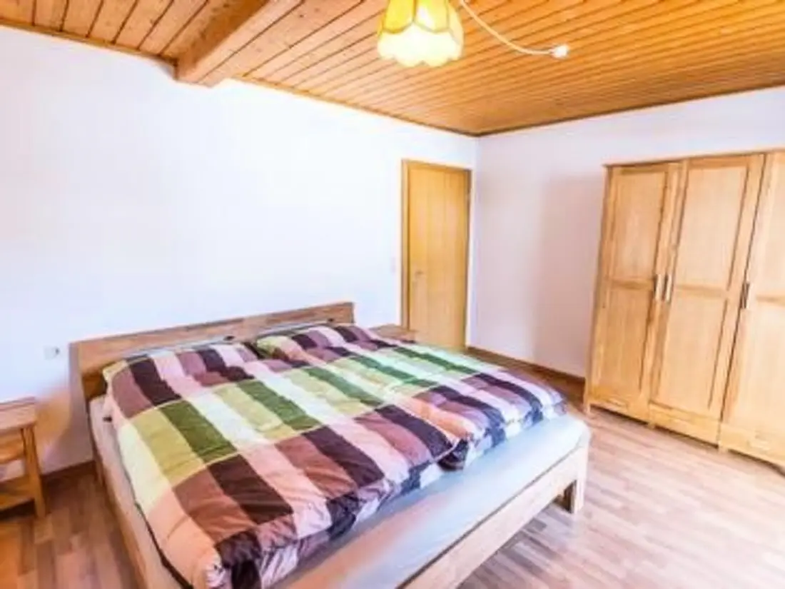 Maison de Vacances Bruck