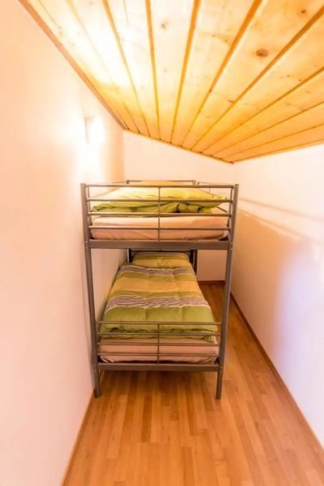 Maison de Vacances Bruck