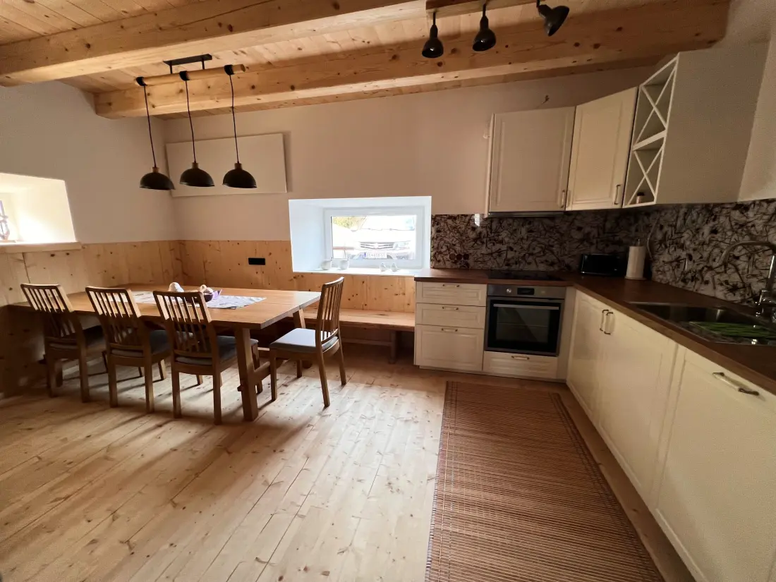Maison de Vacances Bruck