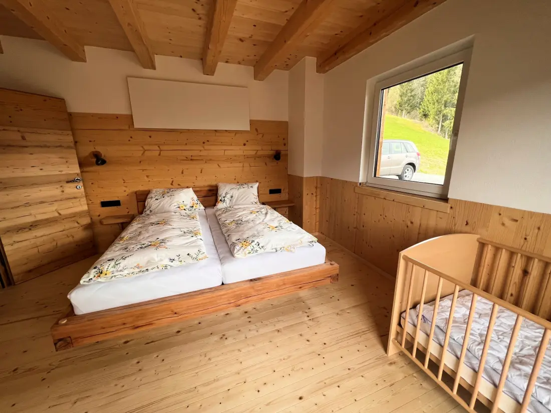 Maison de Vacances Bruck