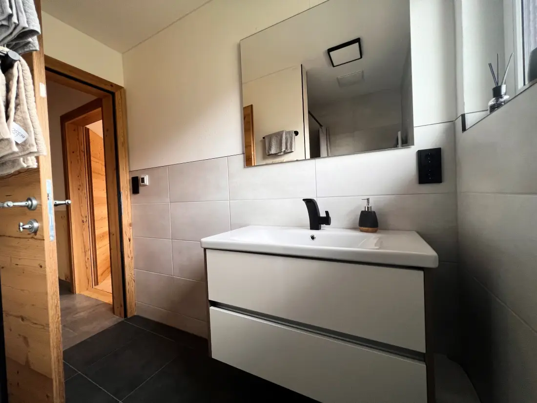 Maison de Vacances Bruck