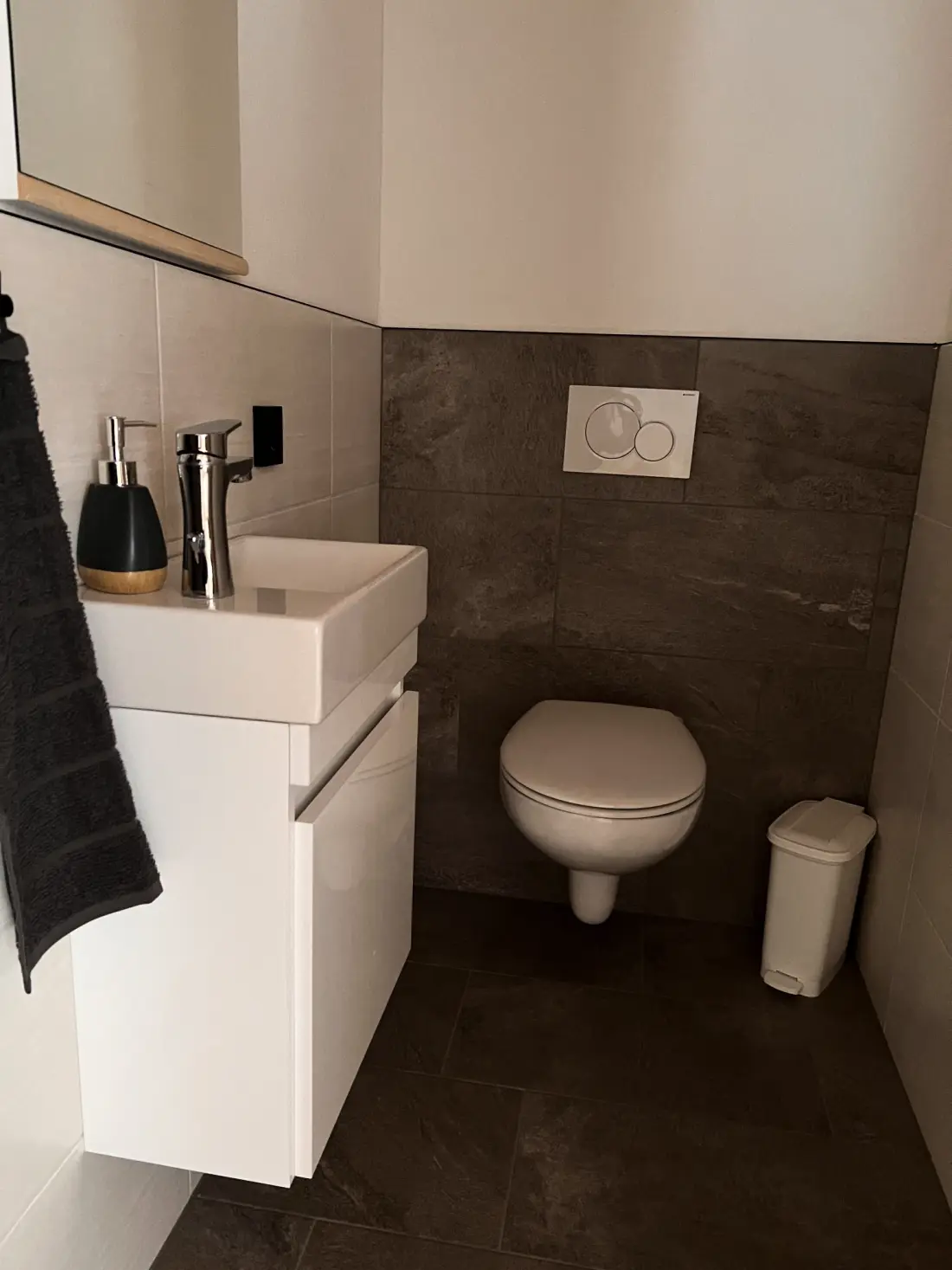 Maison de Vacances Bruck