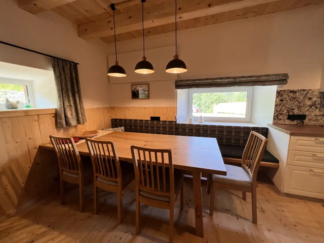 Maison de Vacances Bruck