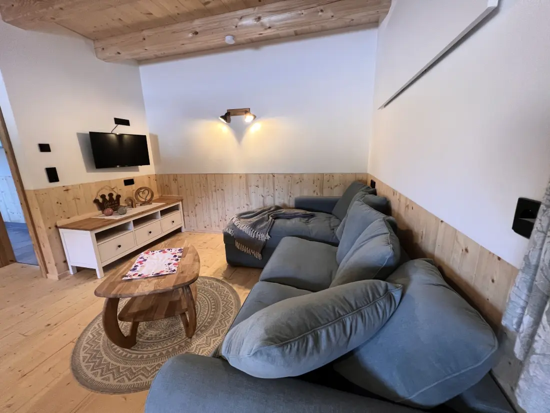 Maison de Vacances Bruck