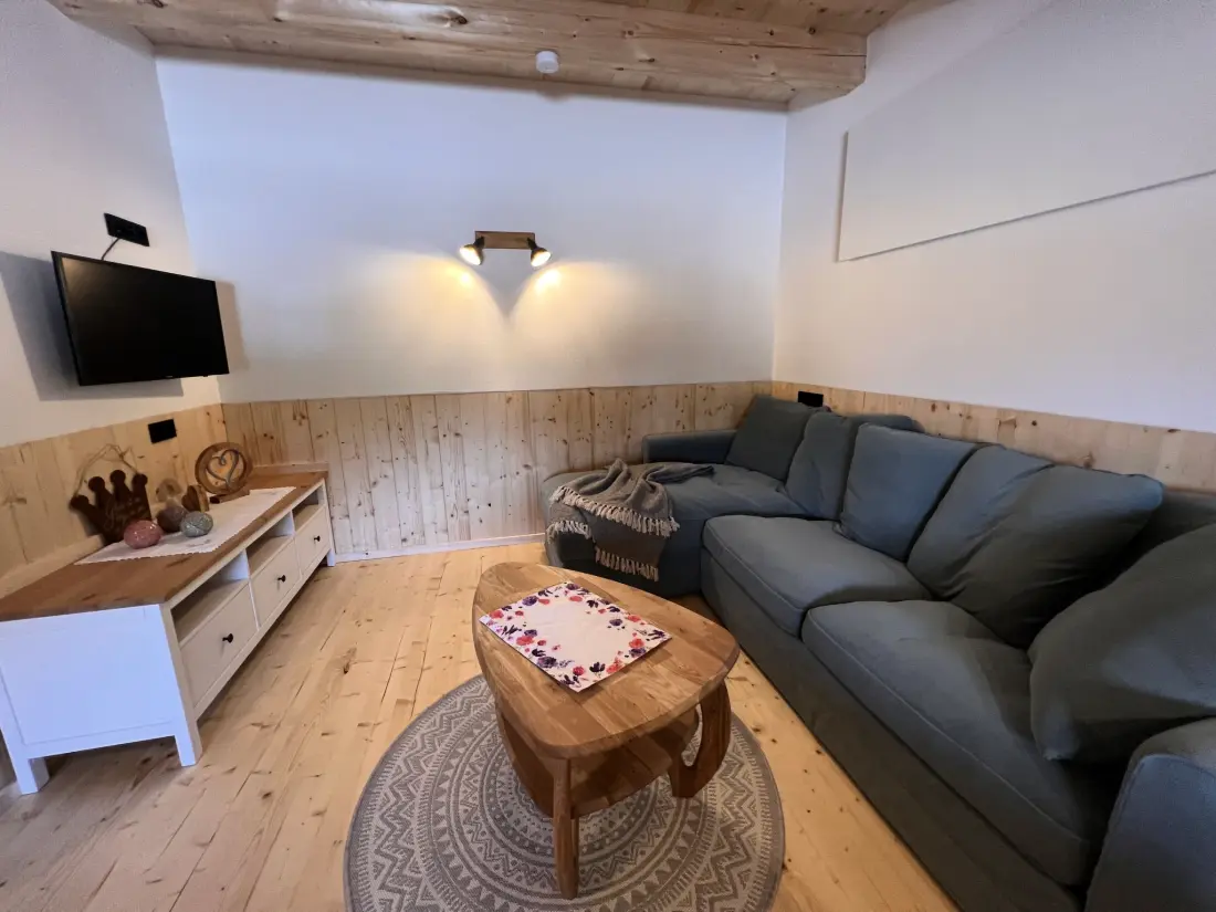 Maison de Vacances Bruck
