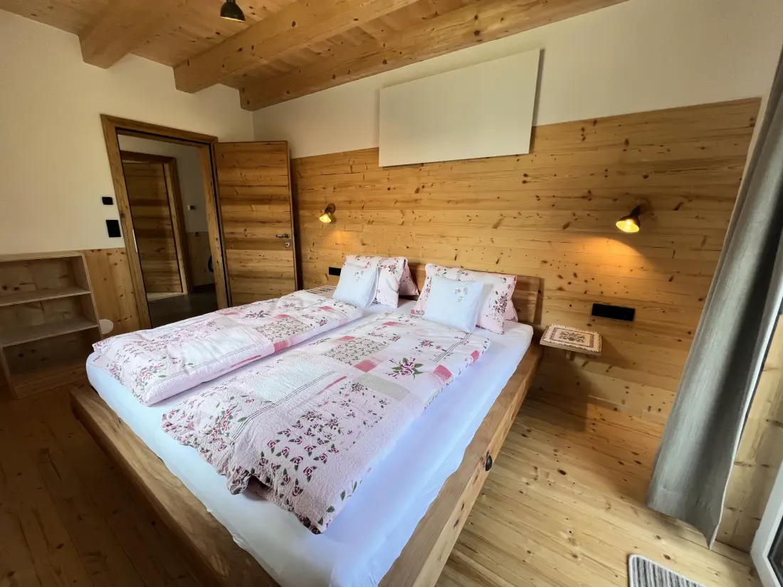 Maison de Vacances Bruck