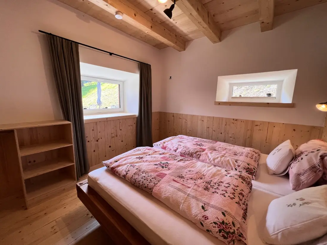 Maison de Vacances Bruck