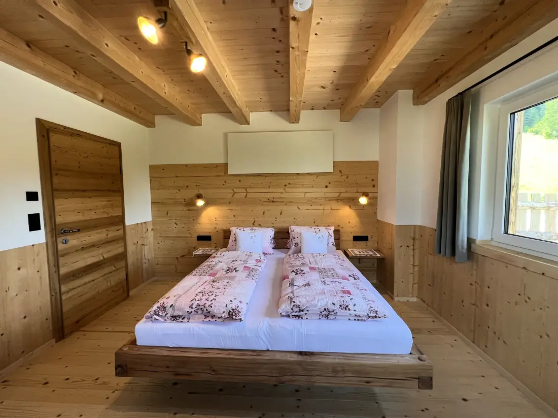 Maison de Vacances Bruck