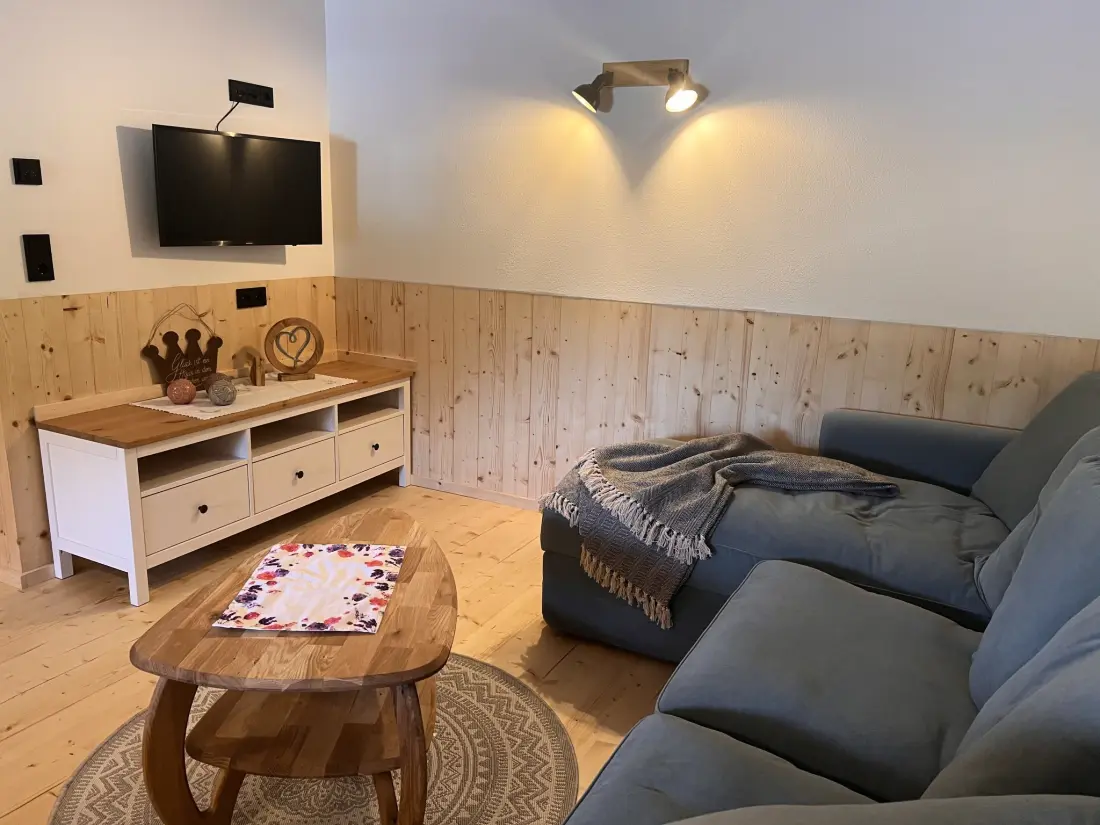 Maison de Vacances Bruck