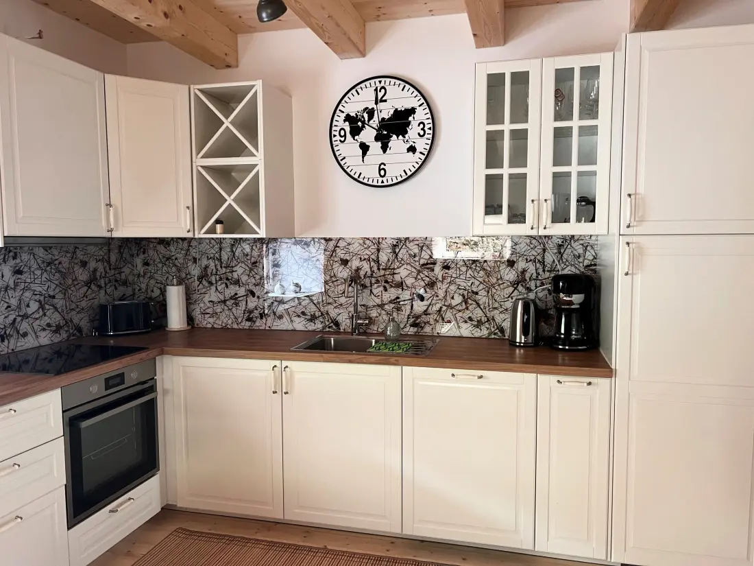 Maison de Vacances Bruck